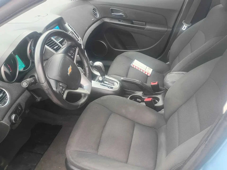 2012 Chevrolet Cruze - Image 5 of 8