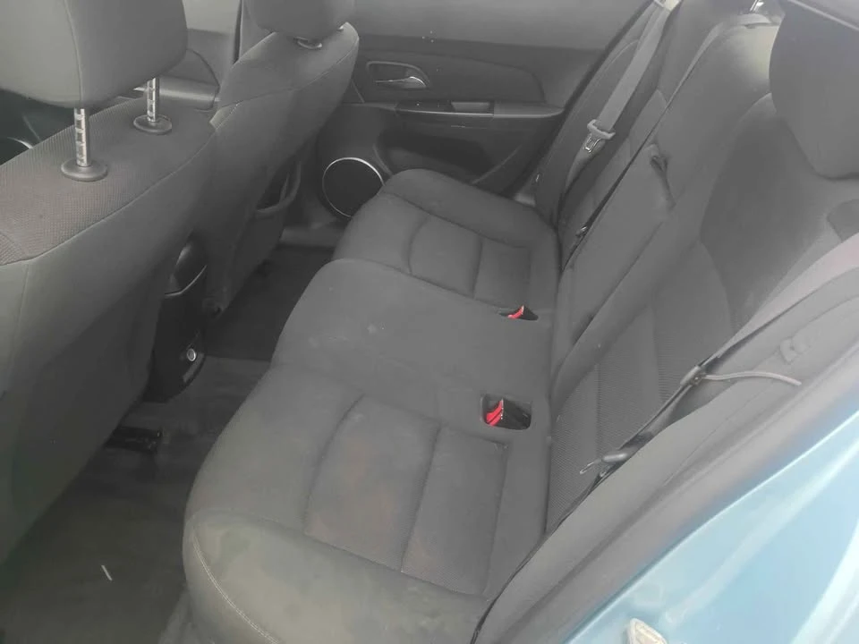 2012 Chevrolet Cruze - Image 4 of 8