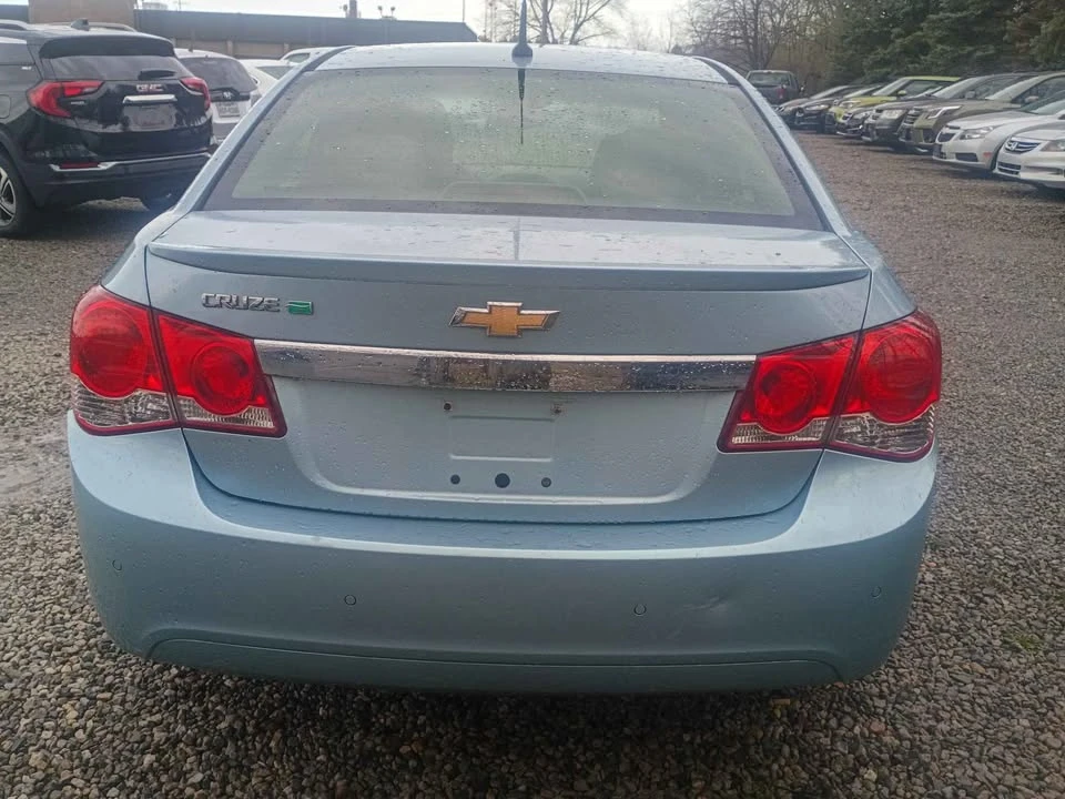 2012 Chevrolet Cruze - Image 3 of 8