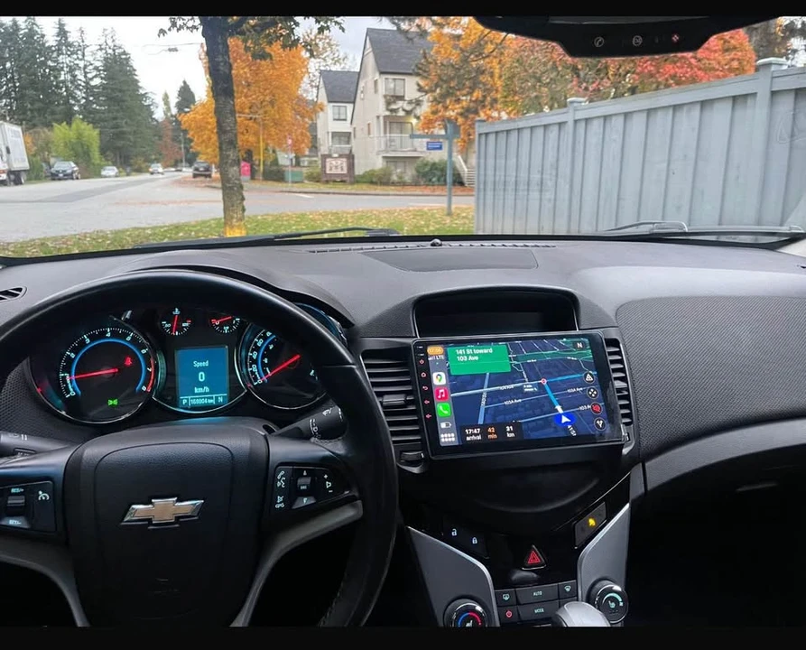 2012 Chevrolet Cruze - Image 7 of 10