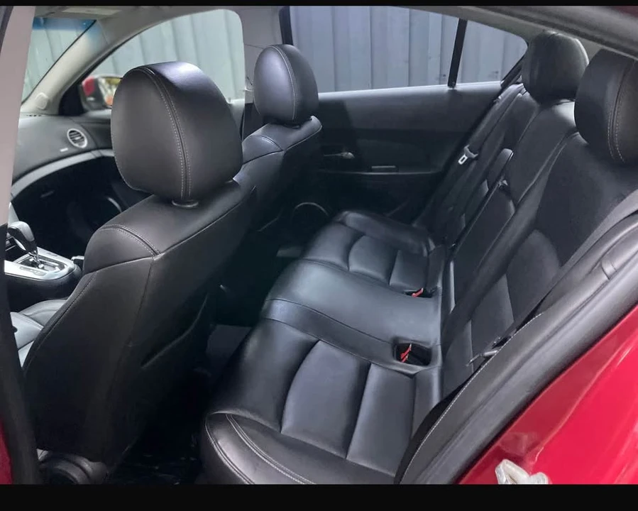 2012 Chevrolet Cruze - Image 10 of 10