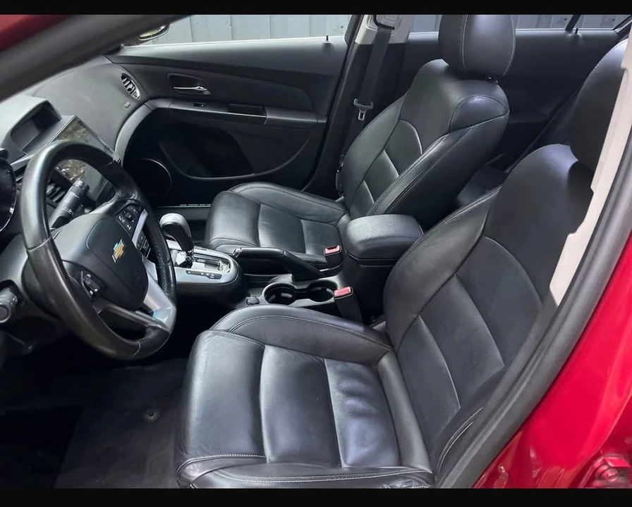 2012 Chevrolet Cruze - Image 6 of 10