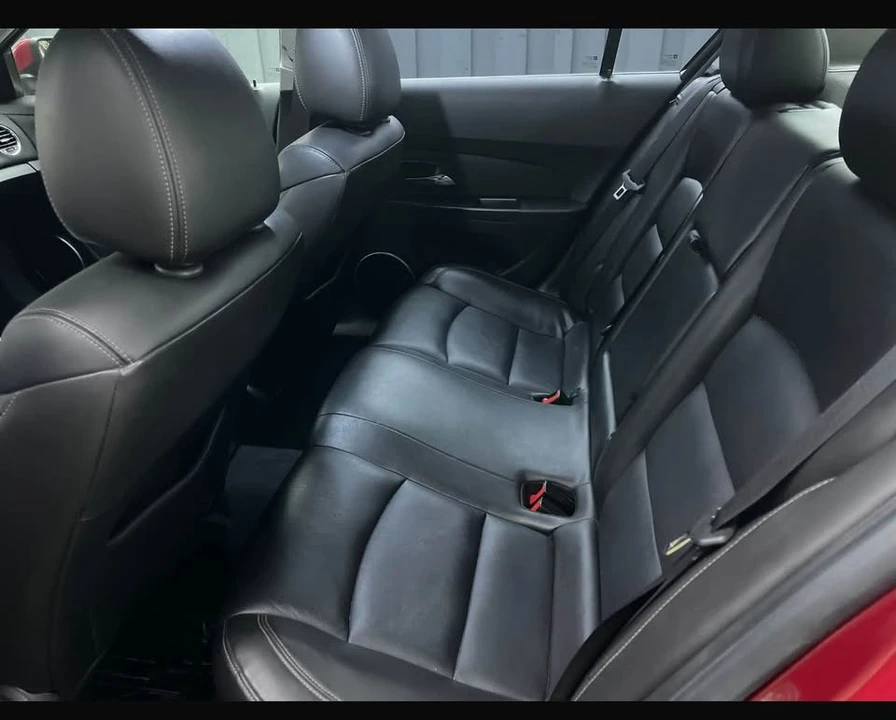2012 Chevrolet Cruze - Image 9 of 10