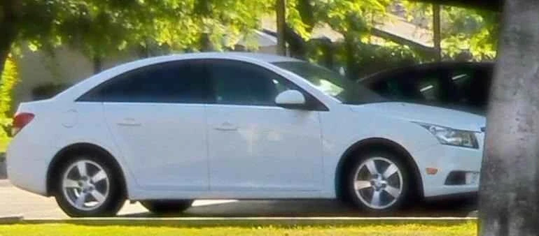 2012 Chevrolet Cruze - Image 3 of 10