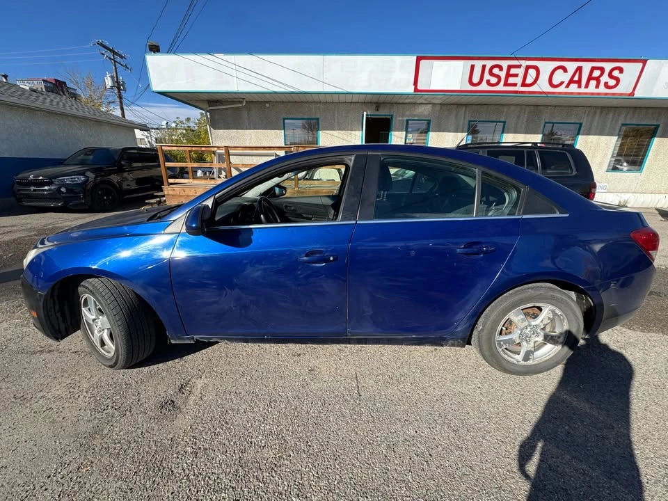 2012 Chevrolet Cruze - Image 3 of 12