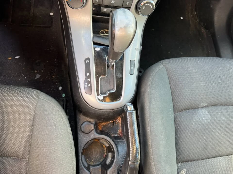 2012 Chevrolet Cruze - Image 12 of 12