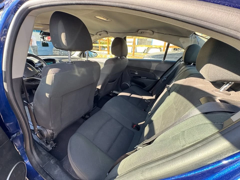 2012 Chevrolet Cruze - Image 5 of 12