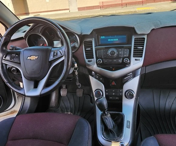 2012 Chevrolet Cruze - Image 7 of 9