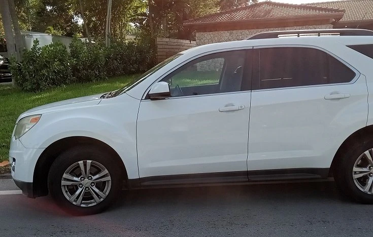 2012 Chevrolet Equinox - Image 5 of 10
