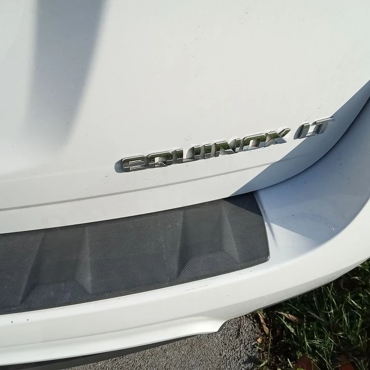 2012 Chevrolet Equinox - Image 7 of 10