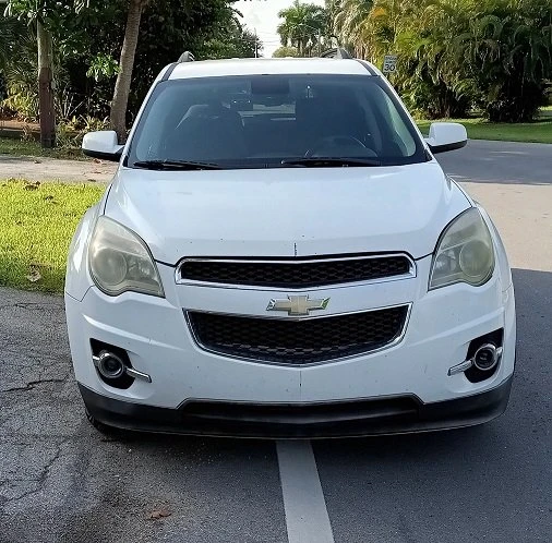 2012 Chevrolet Equinox - Image 3 of 10