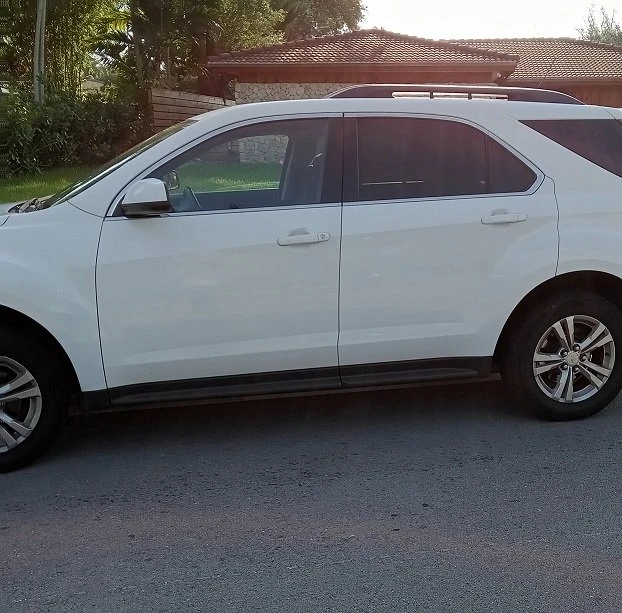 2012 Chevrolet Equinox - Image 4 of 10
