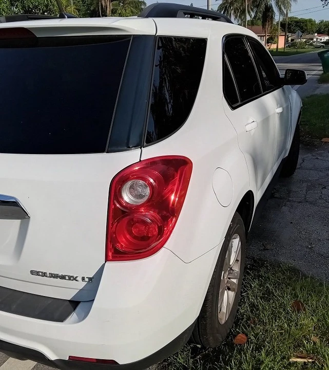 2012 Chevrolet Equinox - Image 9 of 10