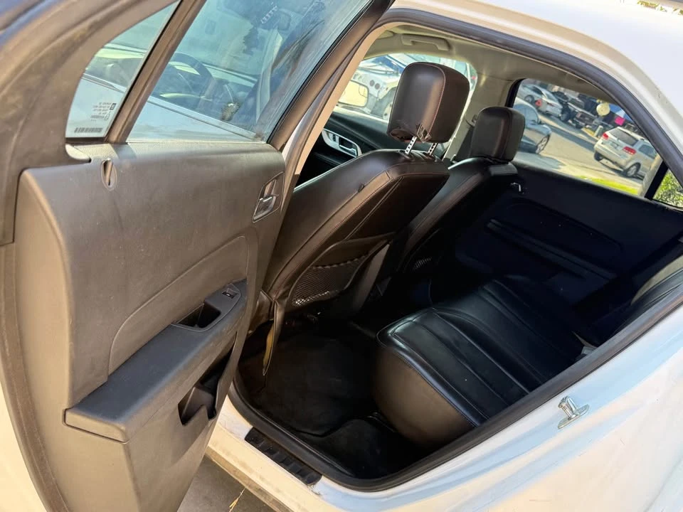 2012 Chevrolet Equinox - Image 9 of 15