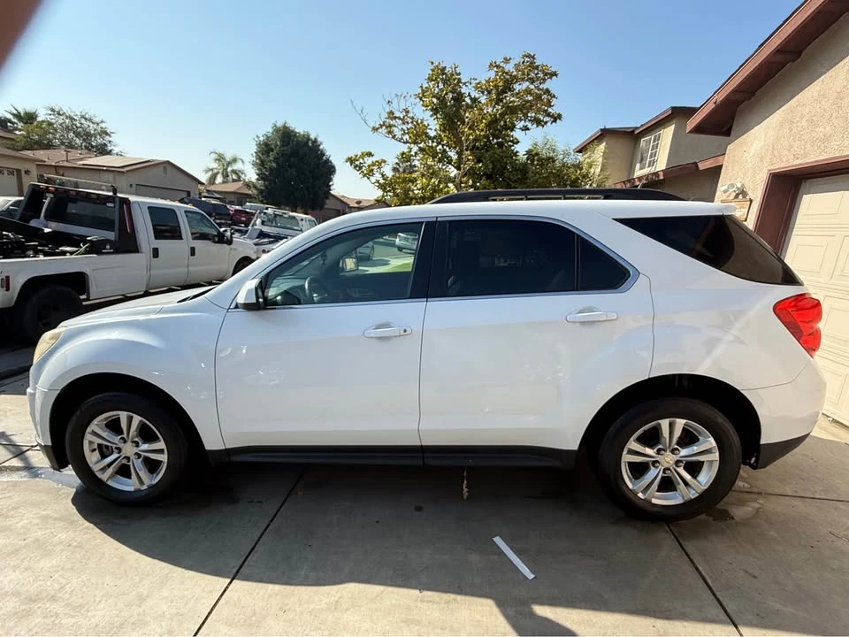 2012 Chevrolet Equinox - Image 6 of 15