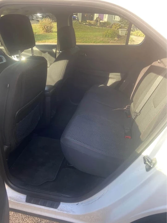 2012 Chevrolet Equinox - Image 6 of 12