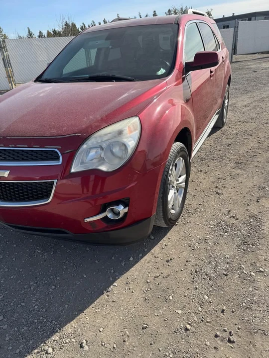 2012 Chevrolet Equinox - Image 2 of 12