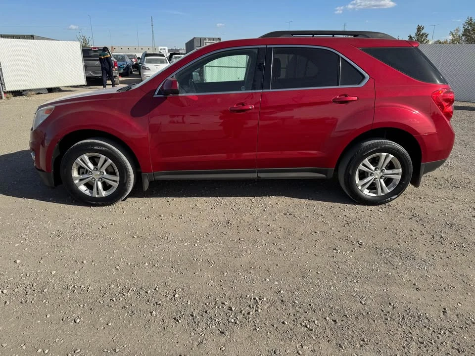 2012 Chevrolet Equinox - Image 5 of 12