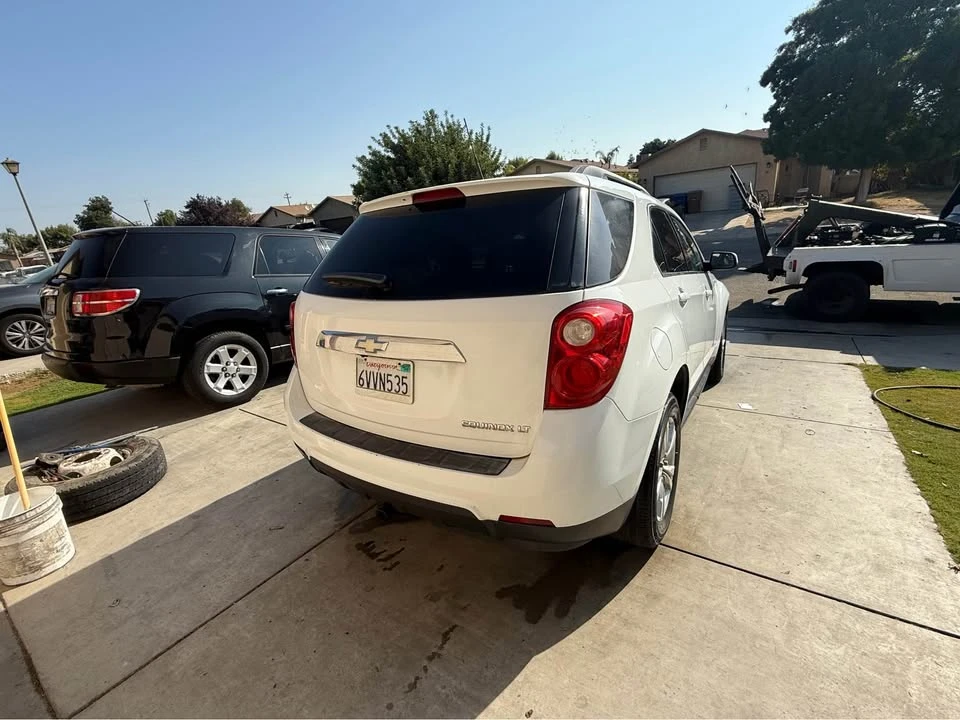 2012 Chevrolet Equinox - Image 4 of 15