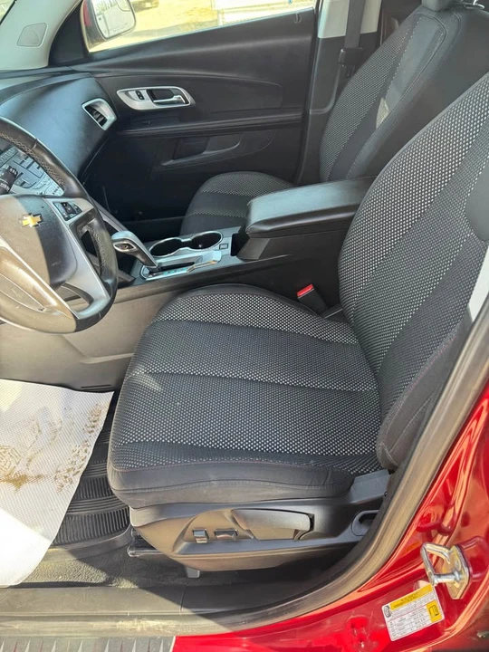 2012 Chevrolet Equinox - Image 3 of 12