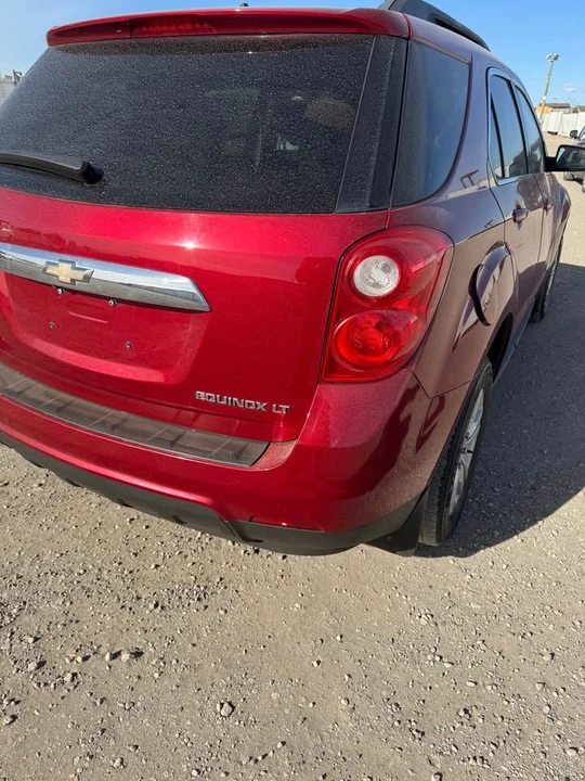 2012 Chevrolet Equinox - Image 10 of 12