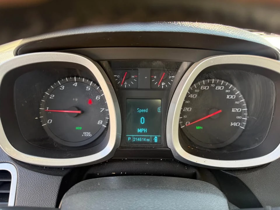 2012 Chevrolet Equinox - Image 13 of 15