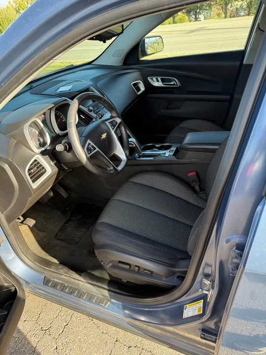 2012 Chevrolet Equinox - Image 5 of 10