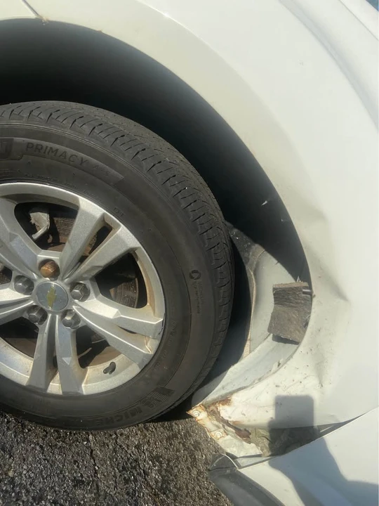 2012 Chevrolet Equinox - Image 8 of 12
