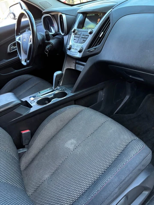 2012 Chevrolet Equinox - Image 9 of 15