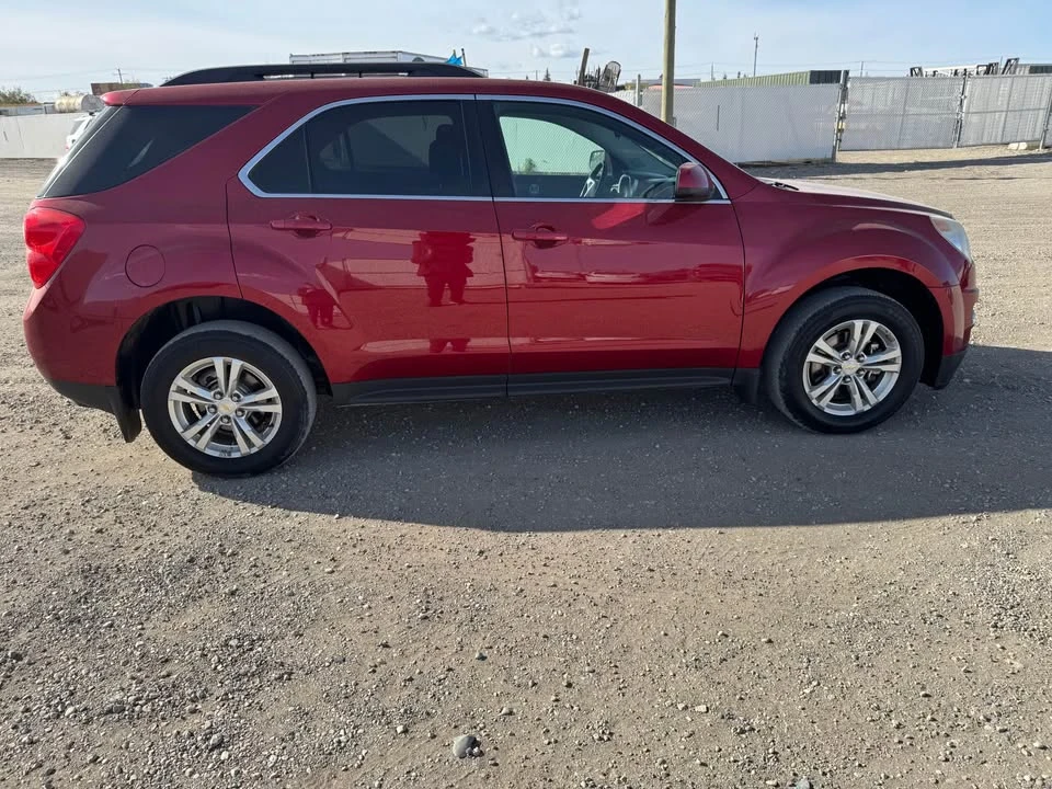 2012 Chevrolet Equinox - Image 6 of 12