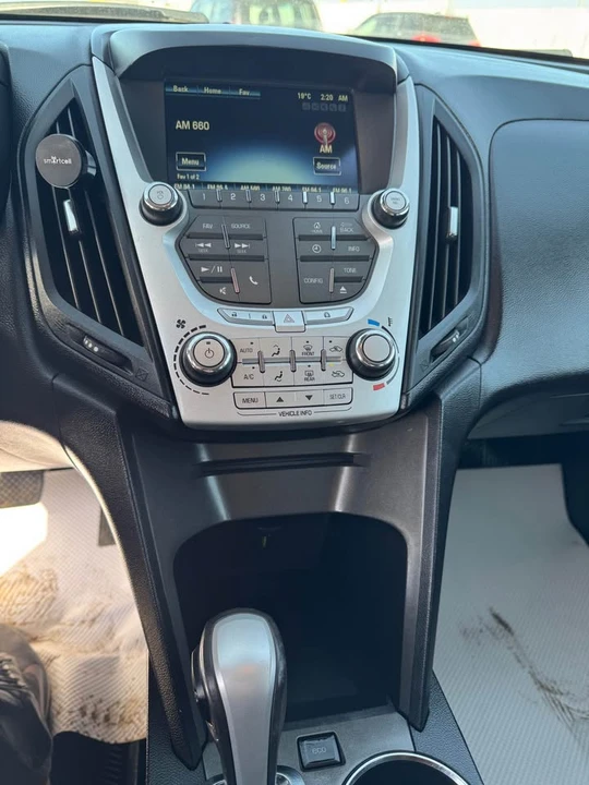 2012 Chevrolet Equinox - Image 7 of 12