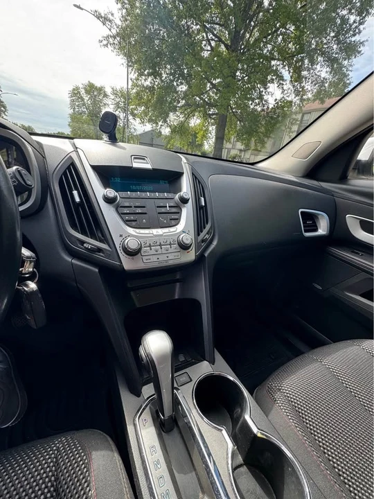 2012 Chevrolet Equinox - Image 8 of 15