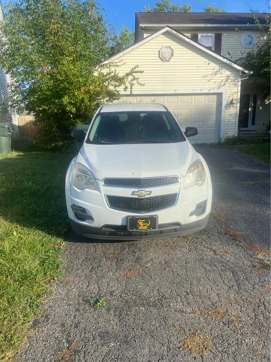 2012 Chevrolet Equinox - Image 3 of 12