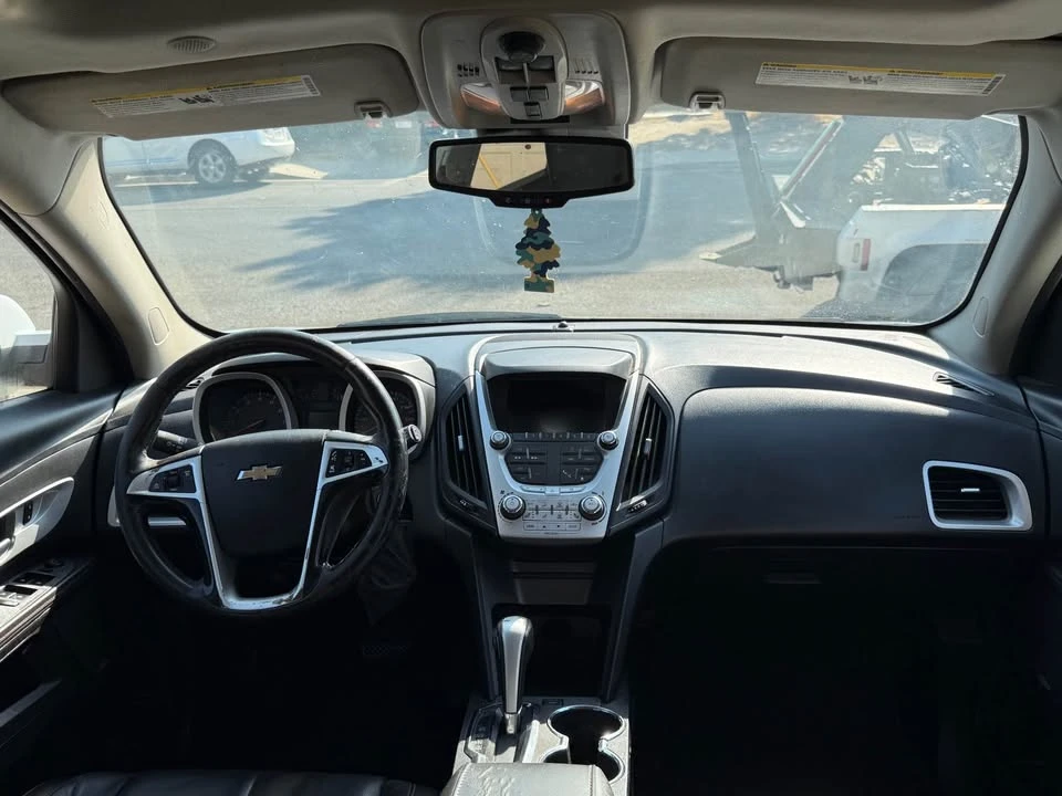 2012 Chevrolet Equinox - Image 11 of 15