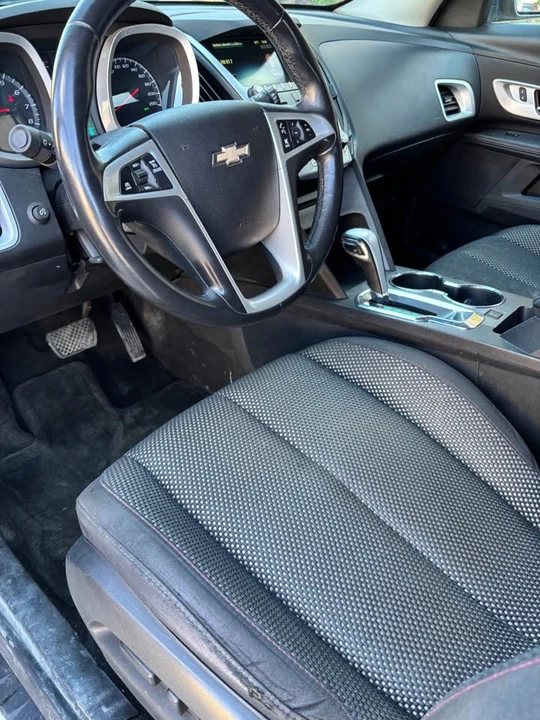 2012 Chevrolet Equinox - Image 11 of 15