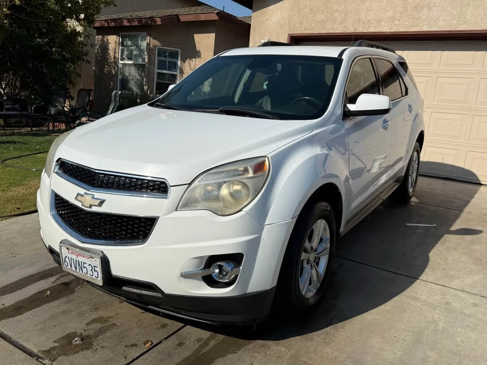 2012 Chevrolet Equinox - Image 7 of 15