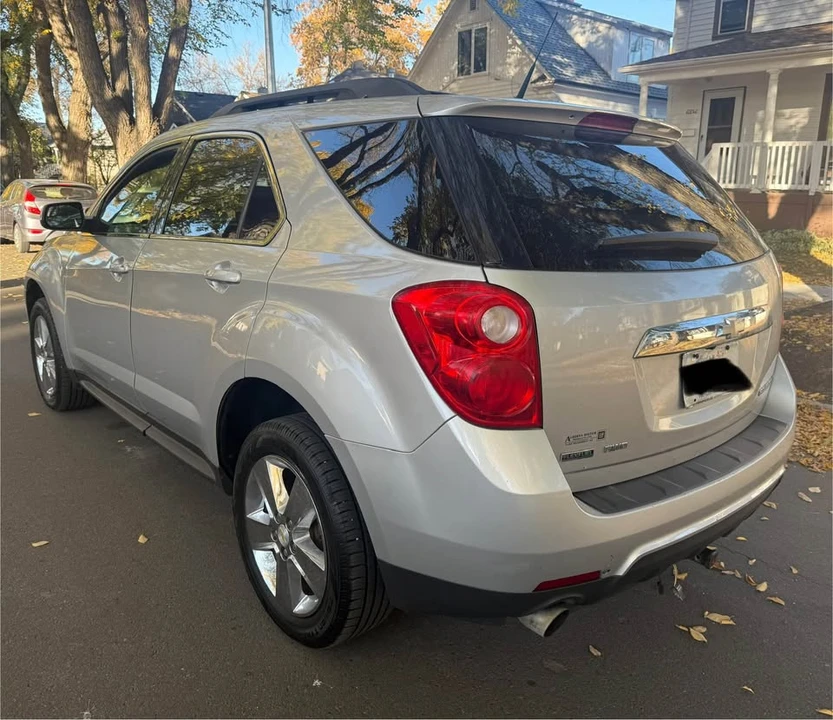 2012 Chevrolet Equinox - Image 5 of 10