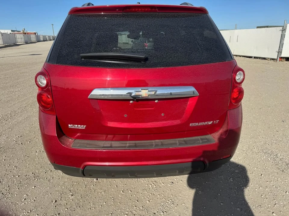 2012 Chevrolet Equinox - Image 12 of 12