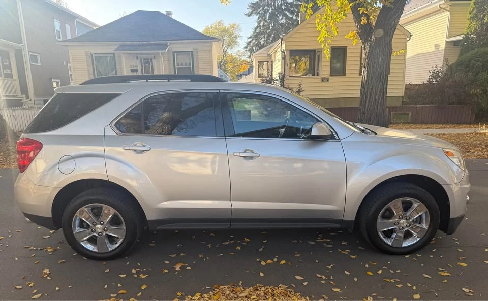 2012 Chevrolet Equinox - Image 2 of 10