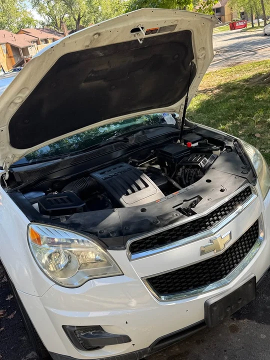2012 Chevrolet Equinox - Image 12 of 15