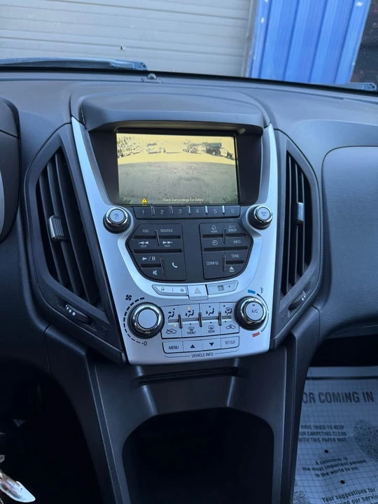 2012 Chevrolet Equinox - Image 2 of 10