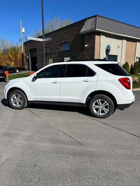 2012 Chevrolet Equinox - Image 3 of 15