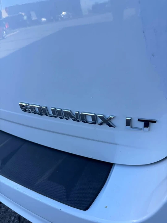 2012 Chevrolet Equinox - Image 7 of 15