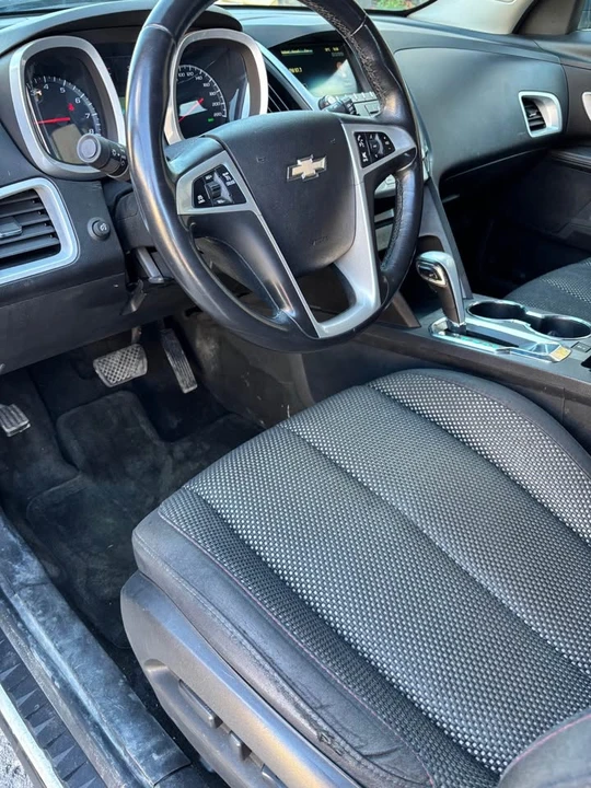 2012 Chevrolet Equinox - Image 10 of 15
