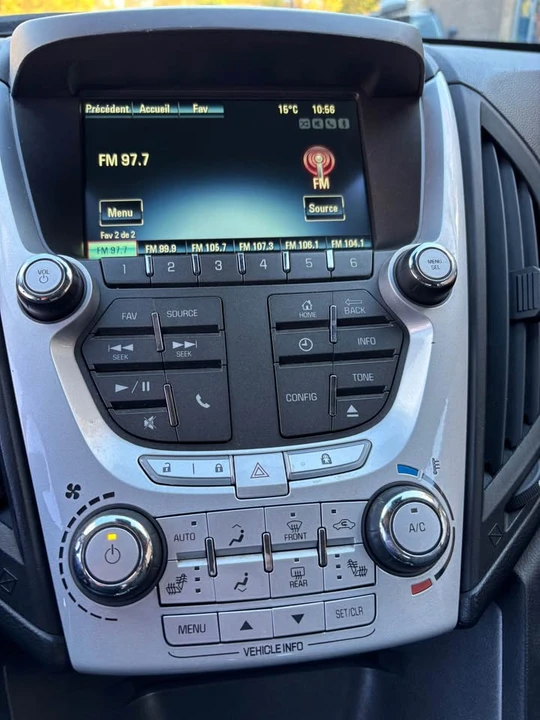 2012 Chevrolet Equinox - Image 13 of 15