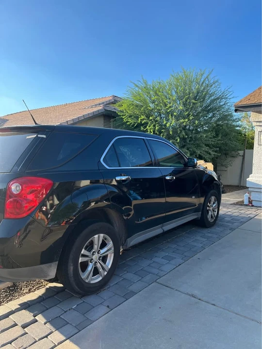 2012 Chevrolet Equinox - Image 2 of 6