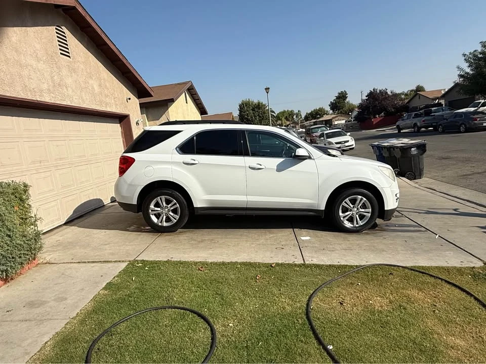 2012 Chevrolet Equinox - Image 3 of 15