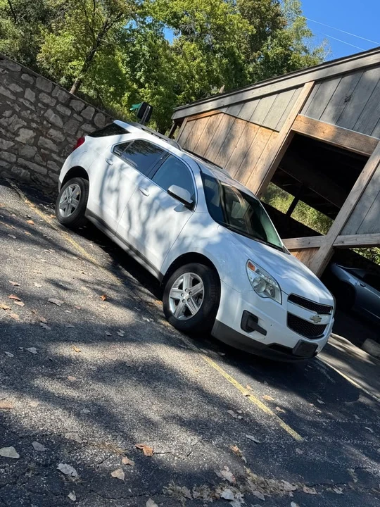 2012 Chevrolet Equinox - Image 13 of 15