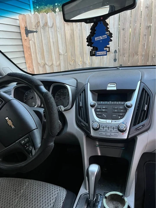 2012 Chevrolet Equinox - Image 5 of 5