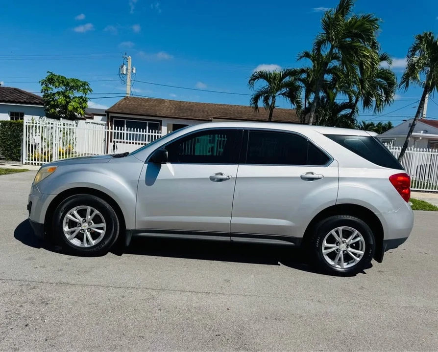 2012 Chevrolet Equinox - Image 4 of 14